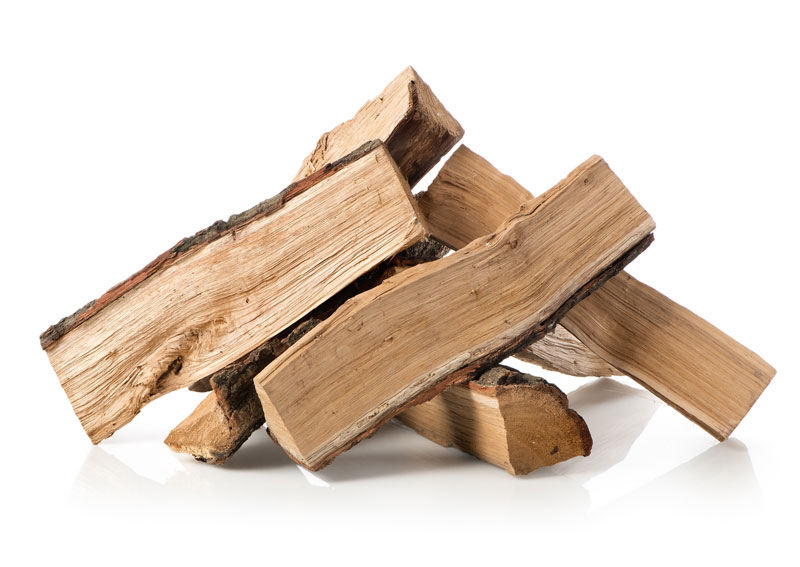 Buy Firewood NJ - 1-4 Cord Firewood - 32 cub. ft. : Kiln Dried Firewood in  Monmouth County [Delivered] Frontier Firewood
